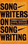 Songwriters On Songwriting - Paul Zollo - 9780306812651