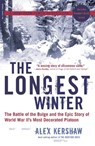 The Longest Winter - Alex Kershaw - 9780306814402