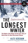 The Longest Winter - Alex Kershaw - 9780306814402