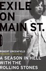 Exile on Main Street - Robert Greenfield - 9780306815638