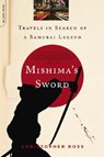 Mishima's Sword - Christopher Ross - 9780306815683