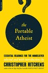 The Portable Atheist - Christopher Hitchens - 9780306816086