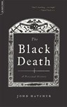 The Black Death - John Hatcher - 9780306817922