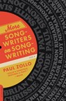 More Songwriters on Songwriting - Paul Zollo - 9780306817991