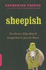 Sheepish - Catherine Friend - 9780306818448