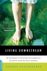 Living Downstream - Sandra Steingraber - 9780306818691