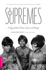 The Supremes - Mark Ribowsky - 9780306818738
