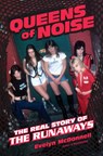 Queens of Noise - Evelyn McDonnell - 9780306820397