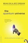 The Quantum Universe - Brian Cox ; Jeff Forshaw - 9780306821448