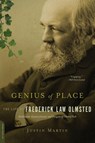 Genius of Place - Justin Martin - 9780306821486