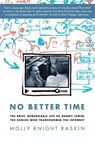 No Better Time - Molly Raskin - 9780306821660