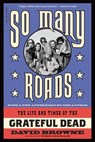 So Many Roads - David Browne - 9780306821714