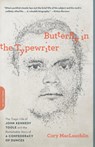 Butterfly in the Typewriter - Cory MacLauchlin - 9780306821912