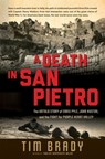 A Death in San Pietro - Tim Brady - 9780306822148