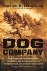 Dog Company - Patrick O'Donnell - 9780306822643