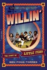 Willin' - Ben Fong-Torres - 9780306823633