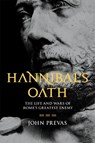 Hannibal's Oath - John Prevas - 9780306824241