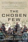 The Chosen Few - Gregg Zoroya - 9780306824845