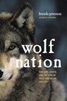 Wolf Nation - Brenda Peterson - 9780306824937