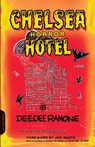 Chelsea Horror Hotel - Dee Ramone ; Joe Dante - 9780306825002