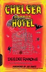 Chelsea Horror Hotel - Dee Dee Ramone - 9780306825019