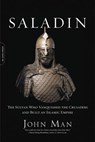 Saladin - John Man - 9780306825422