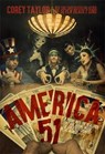 America 51 - Corey Taylor - 9780306825446