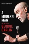 A Modern Man - George Carlin - 9780306827099