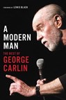 A Modern Man - George Carlin - 9780306827105