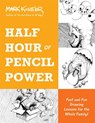 Half Hour of Pencil Power - Mark Kistler - 9780306827242