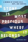 A Stone Is Most Precious Where it Belongs - Gulchehra Hoja - 9780306828867