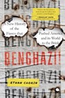 Benghazi! - Ethan Chorin - 9780306829741