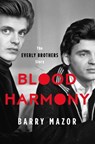 Blood Harmony - Barry Mazor - 9780306831737