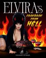 Elvira's Cookbook from Hell - Cassandra Peterson - 9780306832864