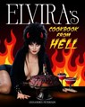 Elvira's Cookbook from Hell - Cassandra Peterson - 9780306832864