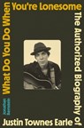 What Do You Do When You're Lonesome - Jonathan Bernstein - 9780306833274