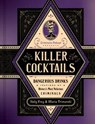 Killer Cocktails - Holly Frey ; Maria Trimarchi - 9780306834110