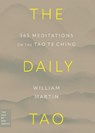 The Daily Tao - William Martin - 9780306834837