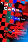 The Cars - Bill Janovitz - 9780306835063