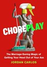 Choreplay - Jordan Carlos - 9780306836138