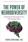The Power of Neurodiversity - Thomas Armstrong - 9780306836367