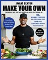Make Your Own - Javant Benton - 9780306836695