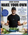 Make Your Own - Javant Benton - 9780306836695