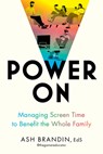 Power On - Ash Brandin - 9780306836992