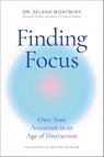 Finding Focus - Zelana Montminy - 9780306837692