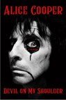 Devil on My Shoulder - Alice Cooper - 9780306838026
