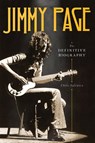 JIMMY PAGE - Chris Salewicz - 9780306845383