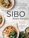 SIBO Made Simple - Phoebe Lapine - 9780306846151