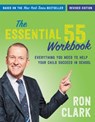 The Essential 55 Workbook - Ron Clark - 9780306873485