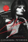 Yours Cruelly, Elvira - Cassandra Peterson - 9780306874383